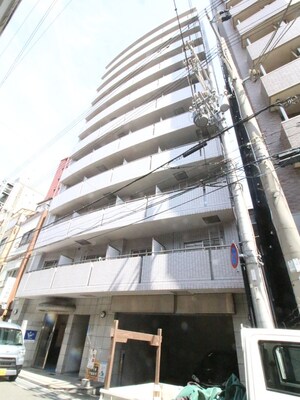 ﾗﾝﾄﾞﾏｰｸｼﾃｨ神戸西元町(304)外観写真