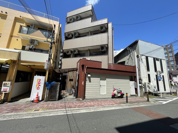 ムーンライト大桐