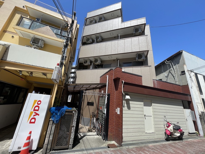 外観写真