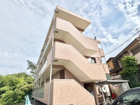 ハートフル瀬田外観写真