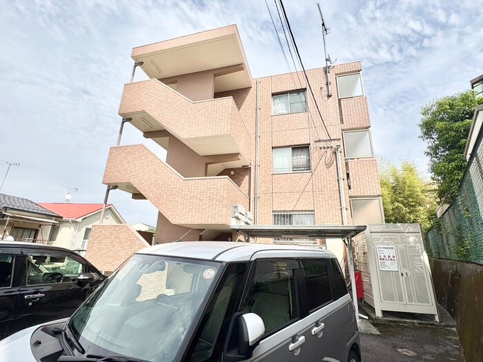 物件外観写真6　(外観写真)