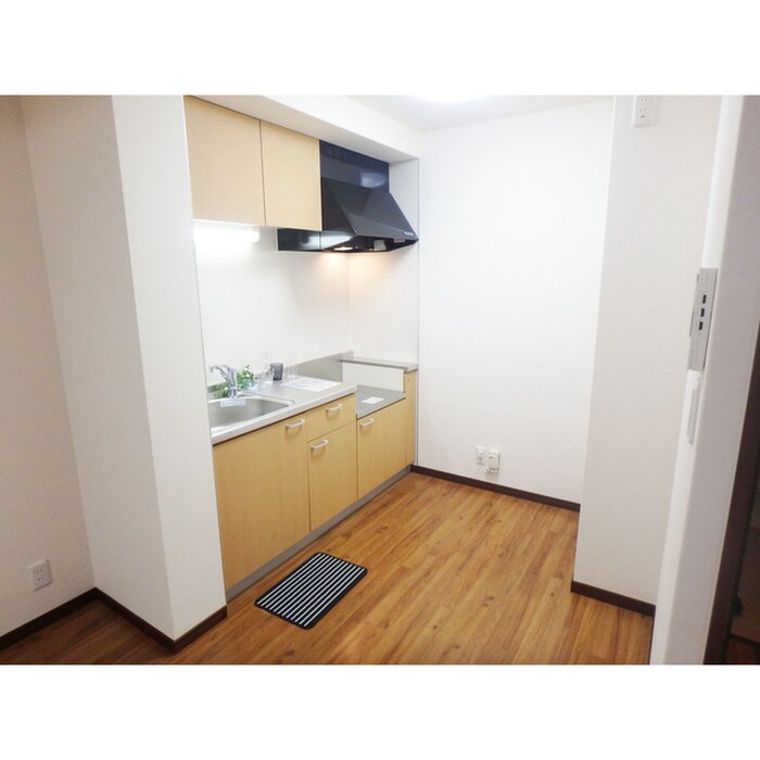 物件内観写真11　(キッチン)