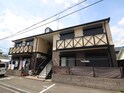ウエストワンⅡB棟
