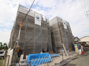 仮)フジパレス南塚口ＥＡＳＴ外観写真