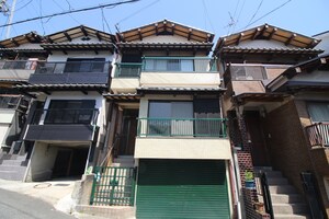 Ｒe-Home南野田外観写真