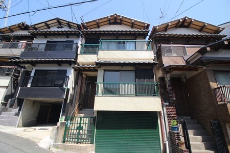 Ｒe-Home南野田外観写真