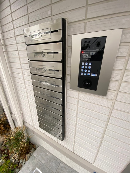 物件外観写真3　(建物設備)