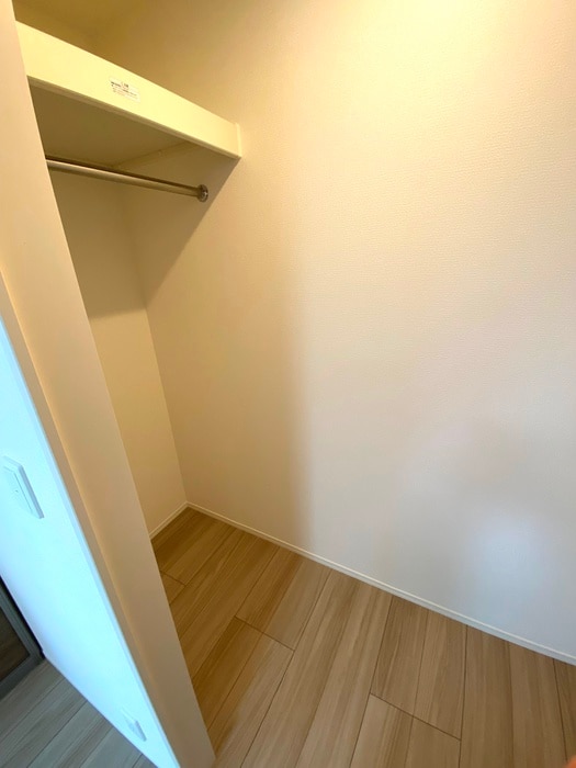 物件内観写真14　(収納)