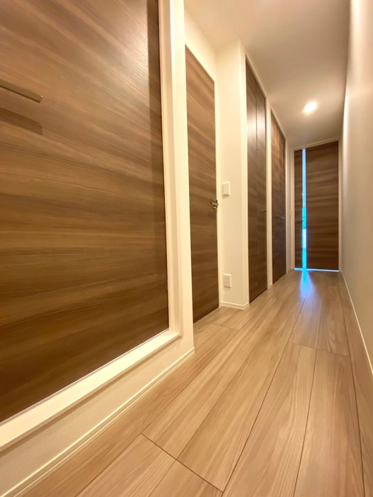 物件内観写真19　(廊下)