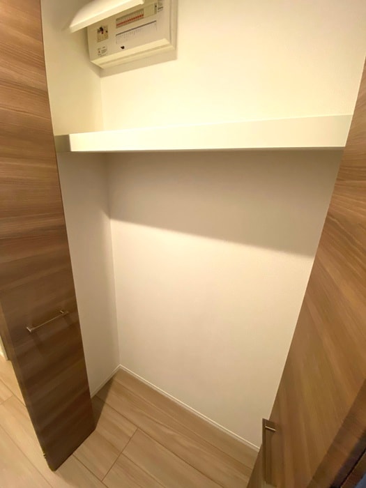 物件内観写真20　(収納)