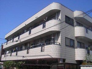 ベルロ－ゼ桜塚外観写真