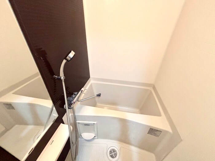 物件内観写真8　(バス／シャワールーム等)