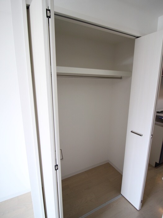 物件内観写真10　(収納)