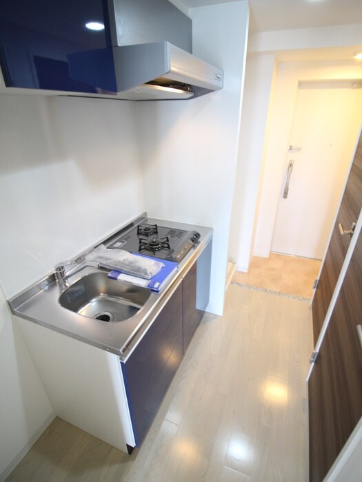 物件内観写真11　(廊下)