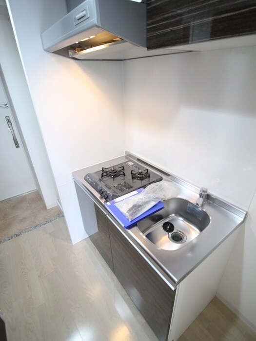 物件内観写真11　(廊下)