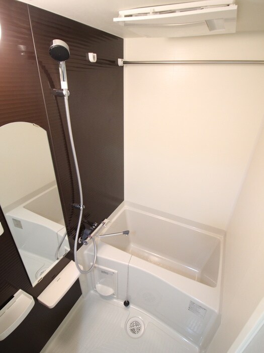 物件内観写真13　(バス／シャワールーム等)