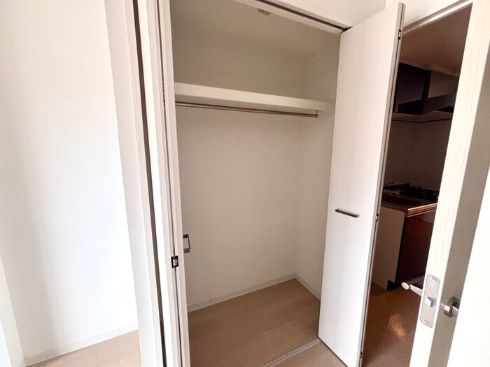 物件内観写真16　(収納)