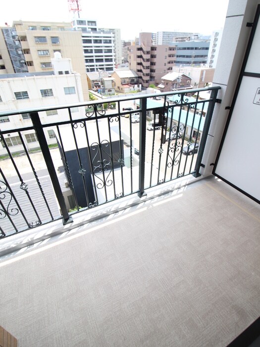 物件内観写真17　(ベランダ・バルコニー)