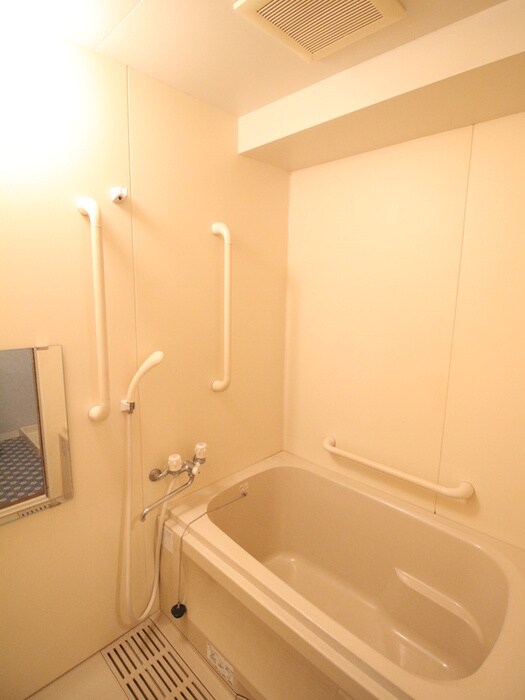 物件内観写真7　(バス／シャワールーム等)