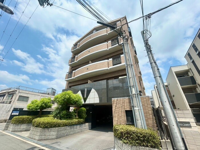 物件外観写真4　(外観写真)