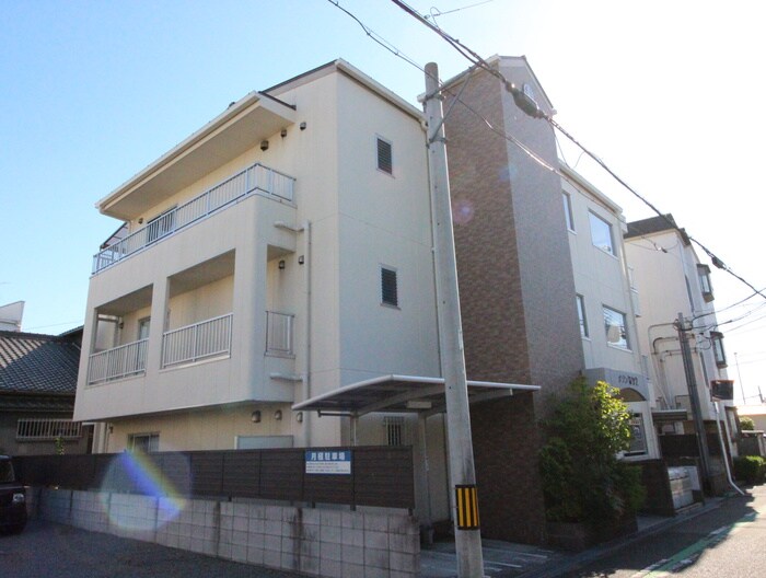 物件外観写真3　(外観写真)