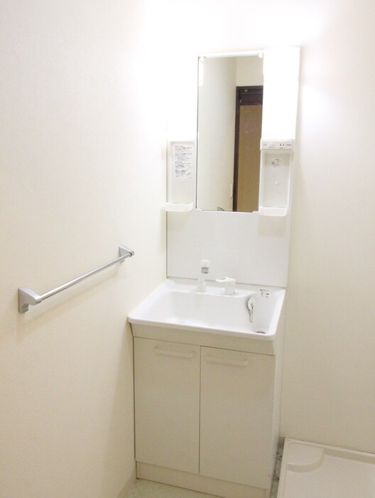 物件内観写真13　(洗面)