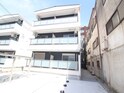 仮)F asecia LEON