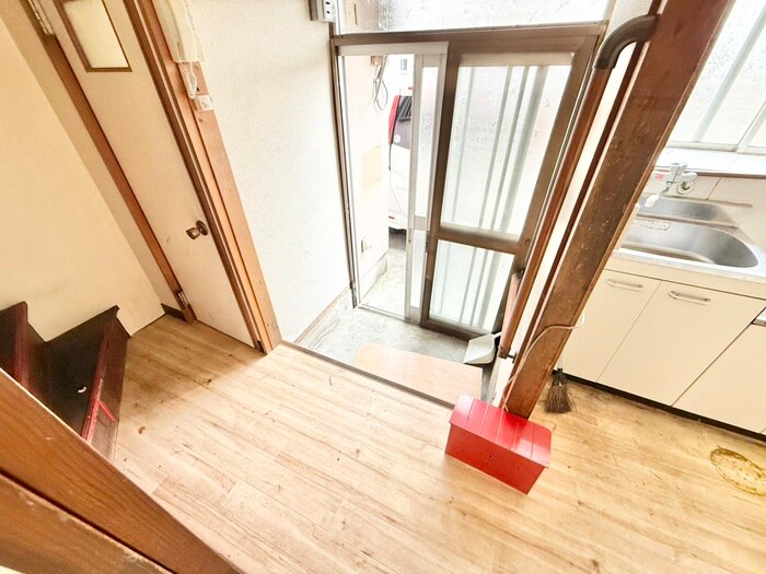 物件内観写真15　(廊下)