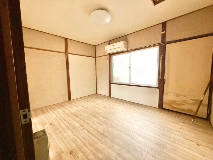 物件内観写真17　(居室)