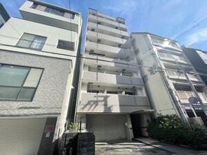 ディナスティ神戸元町通（705）外観写真
