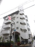 メゾンホワイト