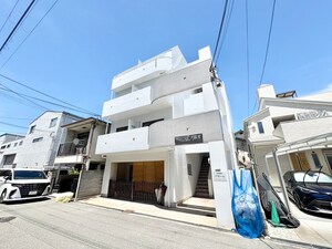 サンライフ瑞光外観写真