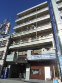 ソレイユ東田辺