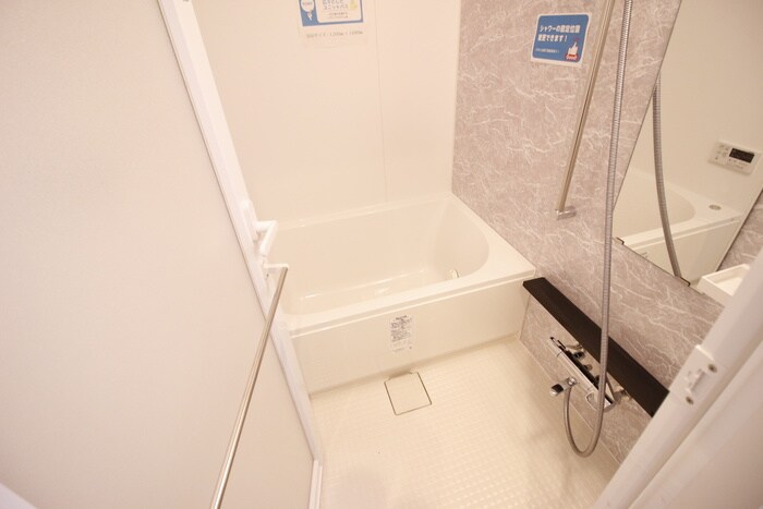 物件内観写真7　(バス／シャワールーム等)
