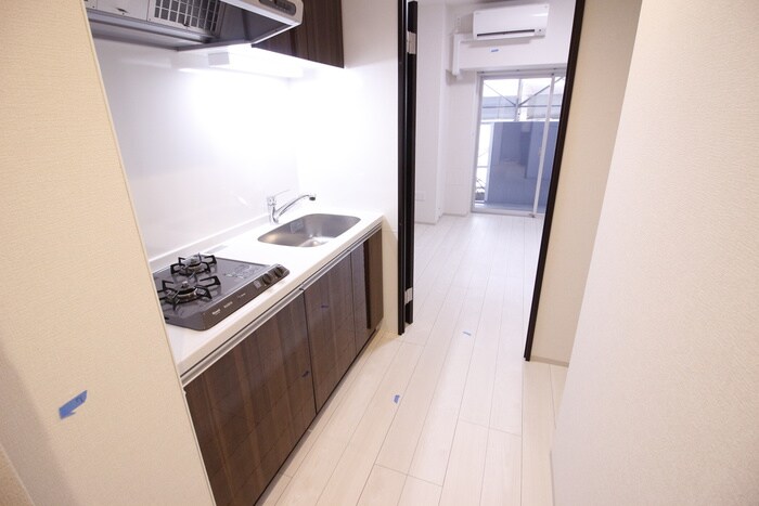 物件内観写真10　(キッチン)