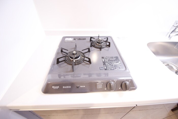 物件内観写真19　(キッチン)