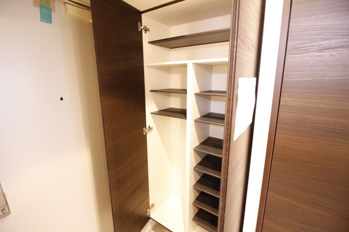 物件内観写真22　(靴箱)