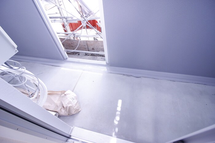 物件内観写真22　(ベランダ・バルコニー)