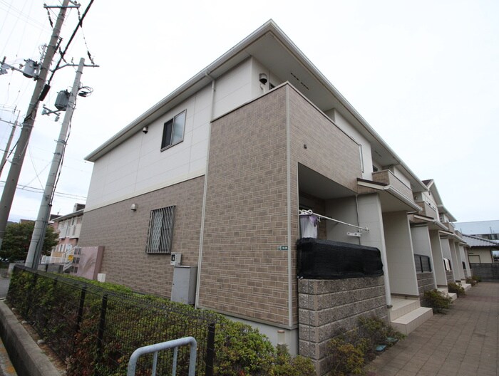 物件外観写真3　(外観写真)