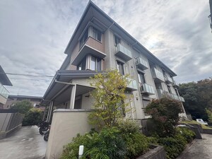 ＳｈａＭａｉｓｏｎ天峰外観写真