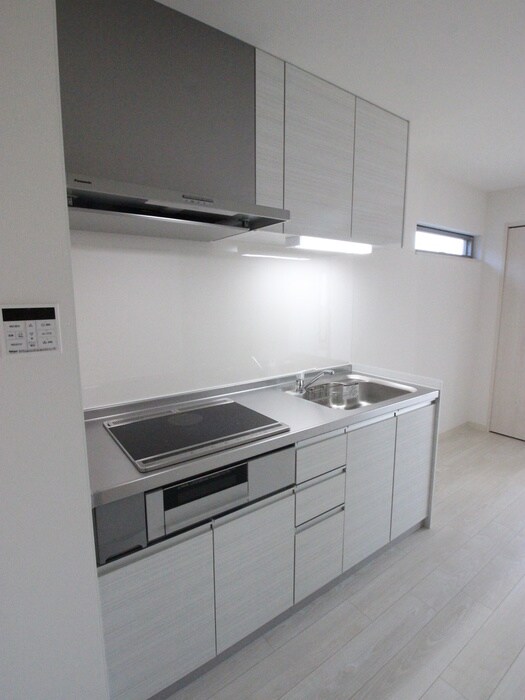 物件内観写真7　(キッチン)