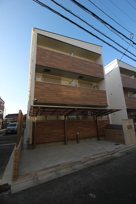 物件外観写真3　(その他)