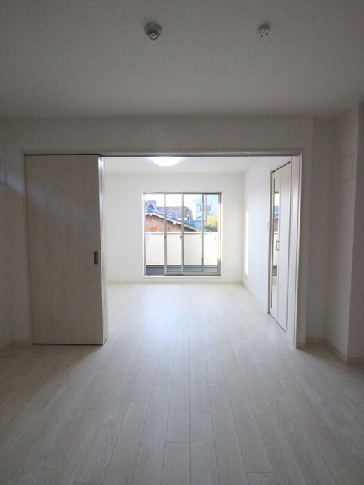 物件内観写真14　(居室)