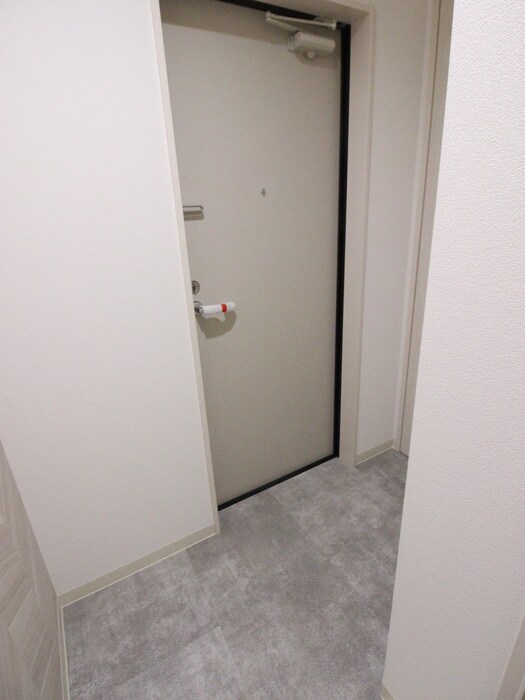 物件内観写真20　(玄関)