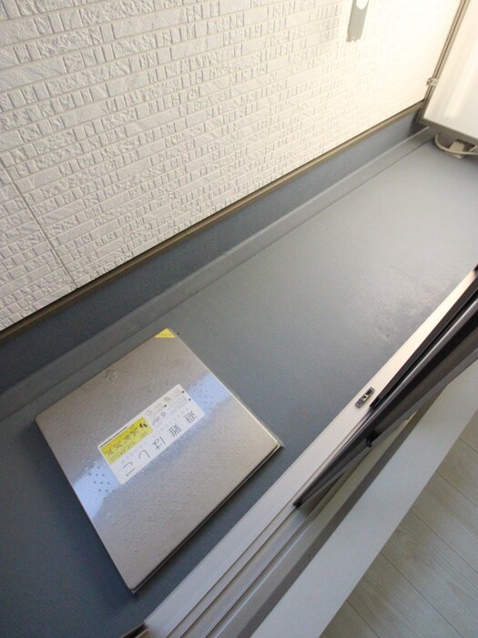 物件内観写真21　(ベランダ・バルコニー)