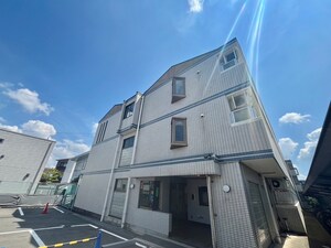 ﾒｿﾞﾝ･ﾄﾞｩ･ﾚﾃｭｰﾃﾞｨﾔﾝ浩栄外観写真