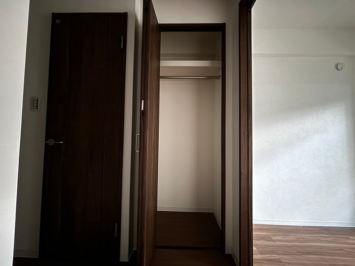 物件内観写真9　(収納)