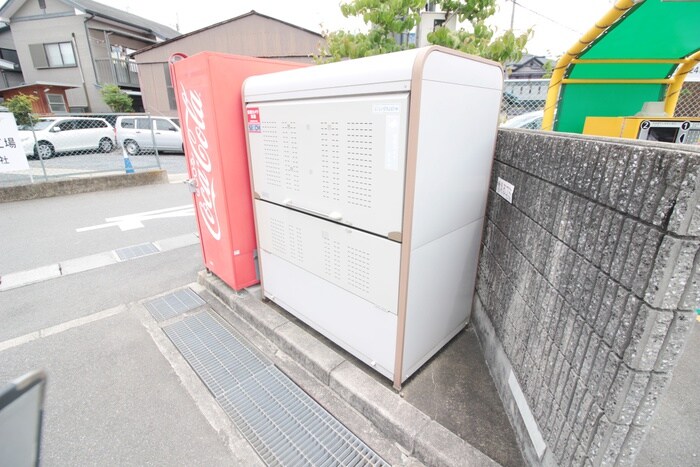 物件外観写真6　(建物設備)