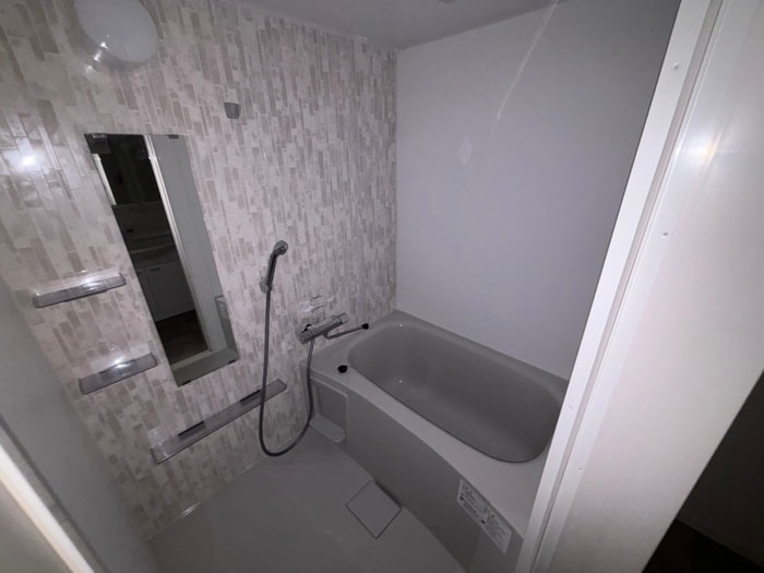 物件内観写真14　(バス／シャワールーム等)