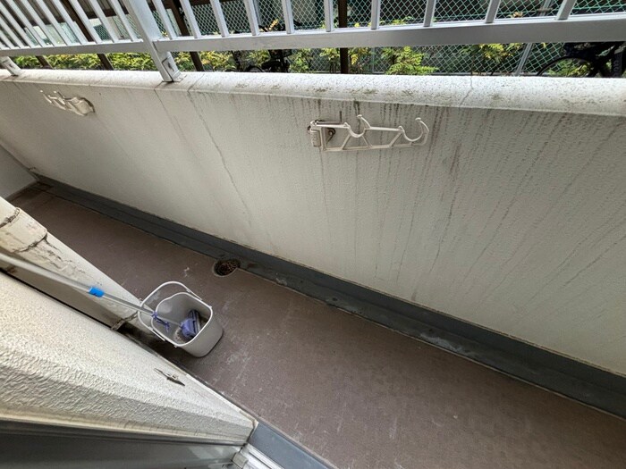 物件内観写真19　(ベランダ・バルコニー)